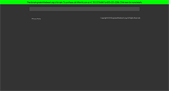 Desktop Screenshot of greatwhitedesert.org